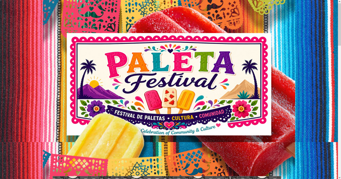Paleta Festival